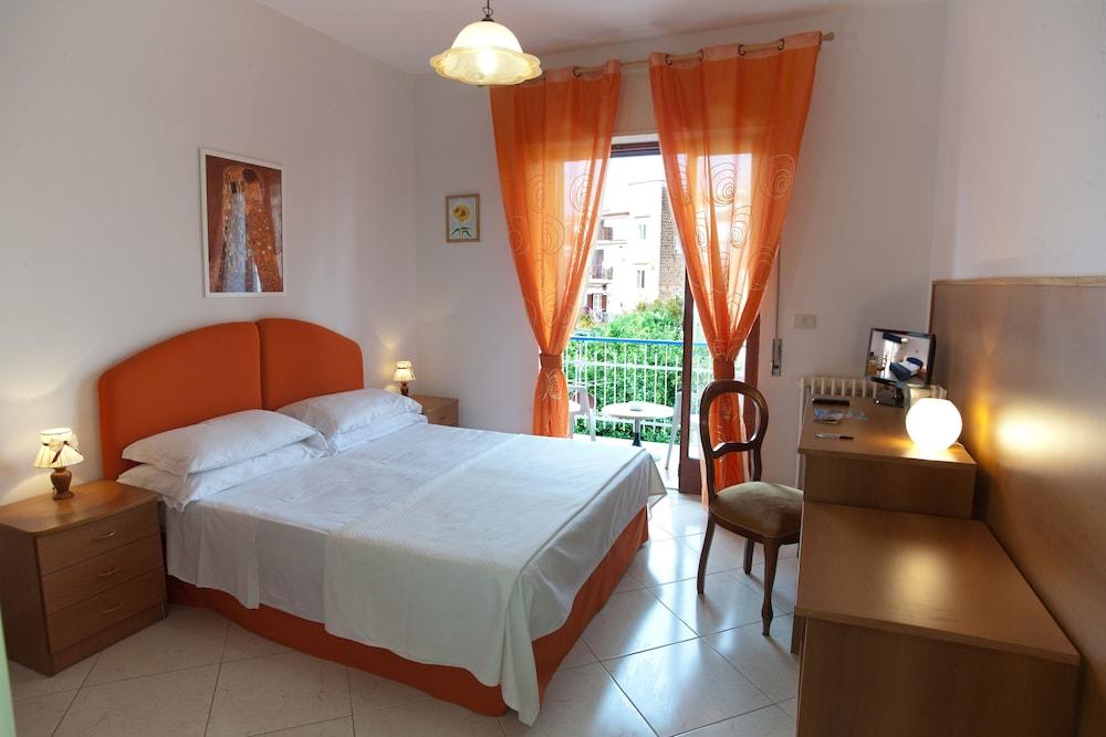 Maison Susy Sant'Agnello Εξωτερικό φωτογραφία