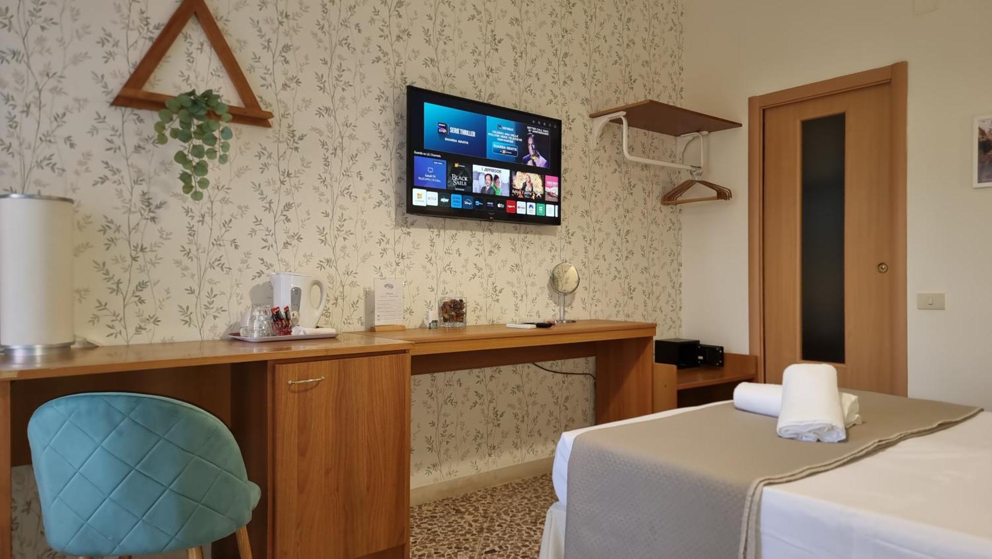 Maison Susy Sant'Agnello Εξωτερικό φωτογραφία