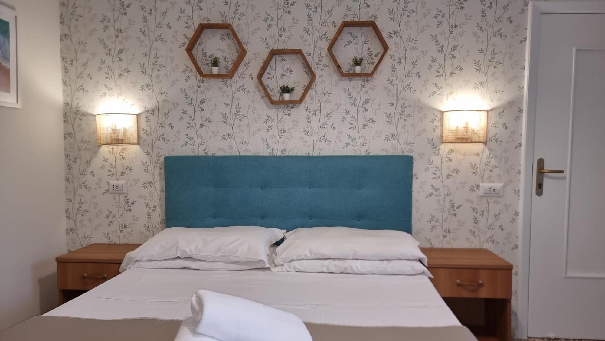 Maison Susy Sant'Agnello Εξωτερικό φωτογραφία