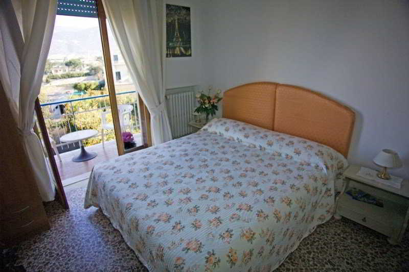 Maison Susy Sant'Agnello Εξωτερικό φωτογραφία