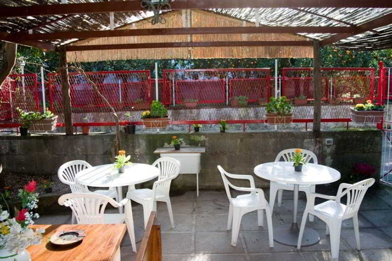Maison Susy Sant'Agnello Εξωτερικό φωτογραφία